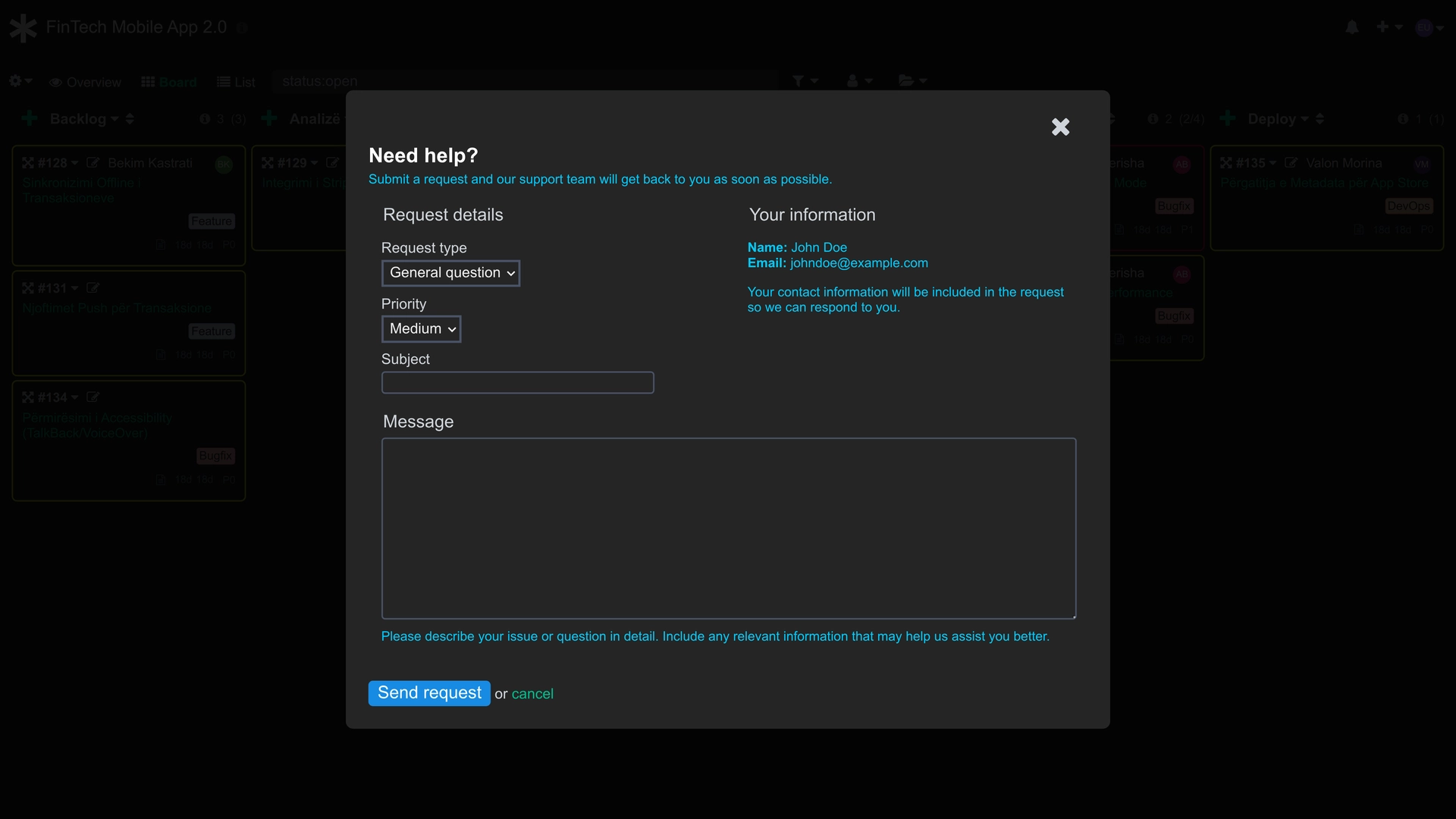DeepFlow need help feature